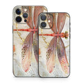 Trance - Apple iPhone 12 Skin