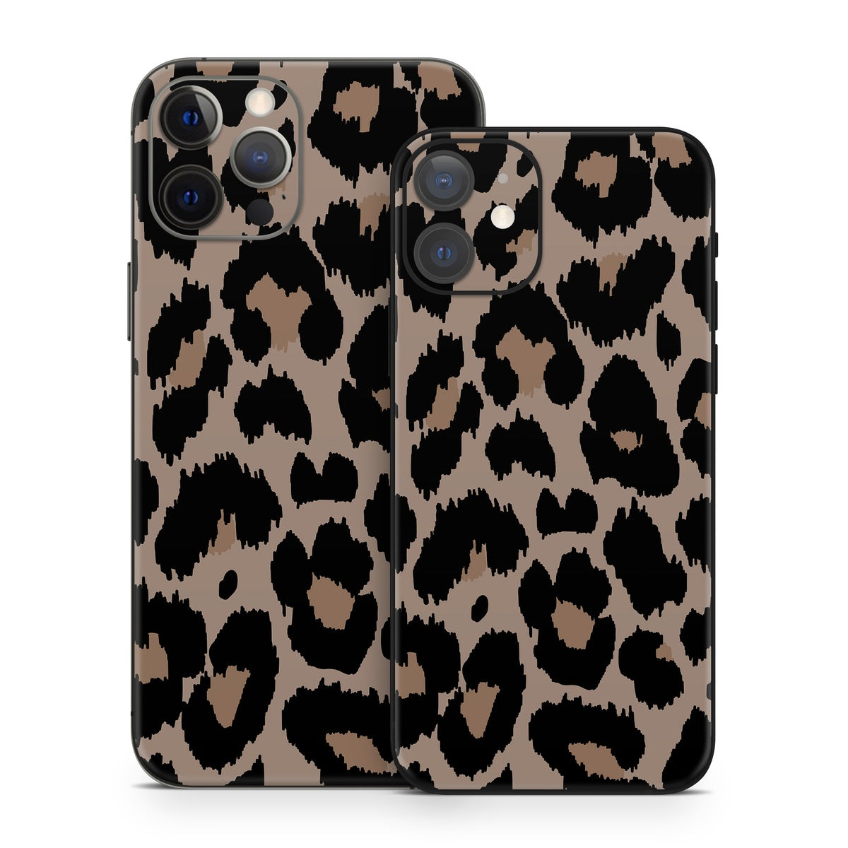 Untamed - Apple iPhone 12 Skin