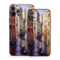 Venezia - Apple iPhone 12 Skin