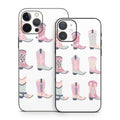 Western Girl - Apple iPhone 12 Skin