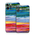 Waterfall - Apple iPhone 12 Skin