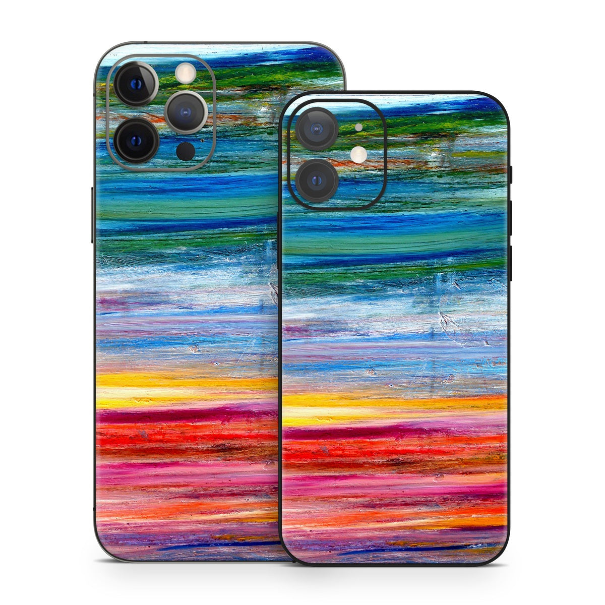 Waterfall - Apple iPhone 12 Skin