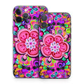 Woodstock - Apple iPhone 12 Skin