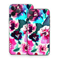 Zoe - Apple iPhone 12 Skin
