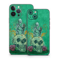 Amor Eterno - Apple iPhone 13 Skin