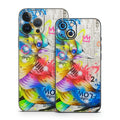 Aoitori - Apple iPhone 13 Skin