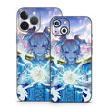 A Vision - Apple iPhone 13 Skin