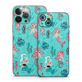 Babydoll Mermaids - Apple iPhone 13 Skin