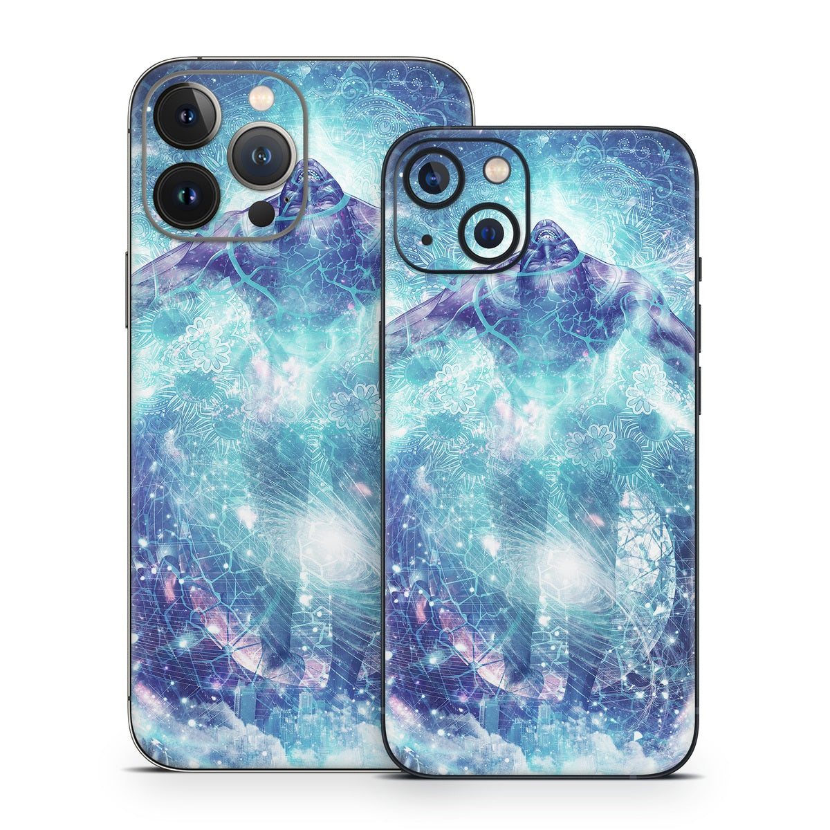 Become Something - Apple iPhone 13 Skin