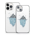 Iceberg - Apple iPhone 13 Skin