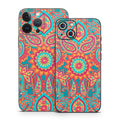 Carnival Paisley - Apple iPhone 13 Skin