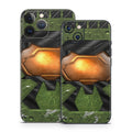 Hail To The Chief - Apple iPhone 13 Skin