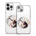 Circle of Life - Apple iPhone 13 Skin