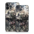 Coma - Apple iPhone 13 Skin