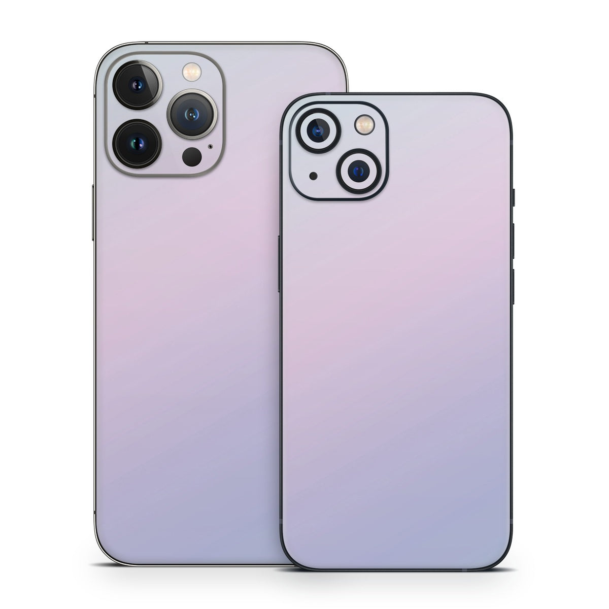 Cotton Candy - Apple iPhone 13 Skin