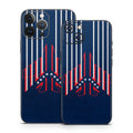 Danger Zone - Apple iPhone 13 Skin