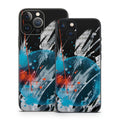 Element-Ocean - Apple iPhone 13 Skin
