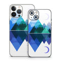 Endless Echo - Apple iPhone 13 Skin