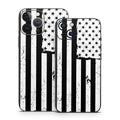 Enduring - Apple iPhone 13 Skin