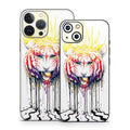 Fading Tiger - Apple iPhone 13 Skin