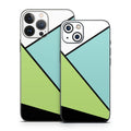 Flyover - Apple iPhone 13 Skin