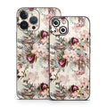 Frida Bohemian Spring - Apple iPhone 13 Skin