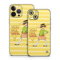 You Go Girl - Apple iPhone 13 Skin