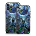 Gratitude - Apple iPhone 13 Skin