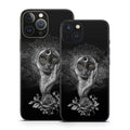 Grimalkin's Glass - Apple iPhone 13 Skin