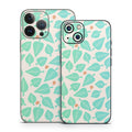 Happy Camper - Apple iPhone 13 Skin