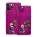 I Hate Everything But U - Apple iPhone 13 Skin