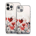 Heart Garden - Apple iPhone 13 Skin