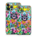 Le Chat - Apple iPhone 13 Skin