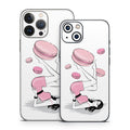 Macaron Girl - Apple iPhone 13 Skin