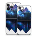 Magnitude - Apple iPhone 13 Skin