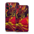 Miasma - Apple iPhone 13 Skin