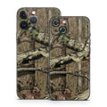 Break-Up Infinity - Apple iPhone 13 Skin
