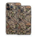 Break-Up Country - Apple iPhone 13 Skin