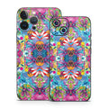 Multicolor World - Apple iPhone 13 Skin