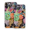 My Happy Place - Apple iPhone 13 Skin