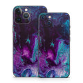 Nebulosity - Apple iPhone 13 Skin