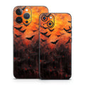 Night Fury - Apple iPhone 13 Skin