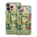 Nurture - Apple iPhone 13 Skin