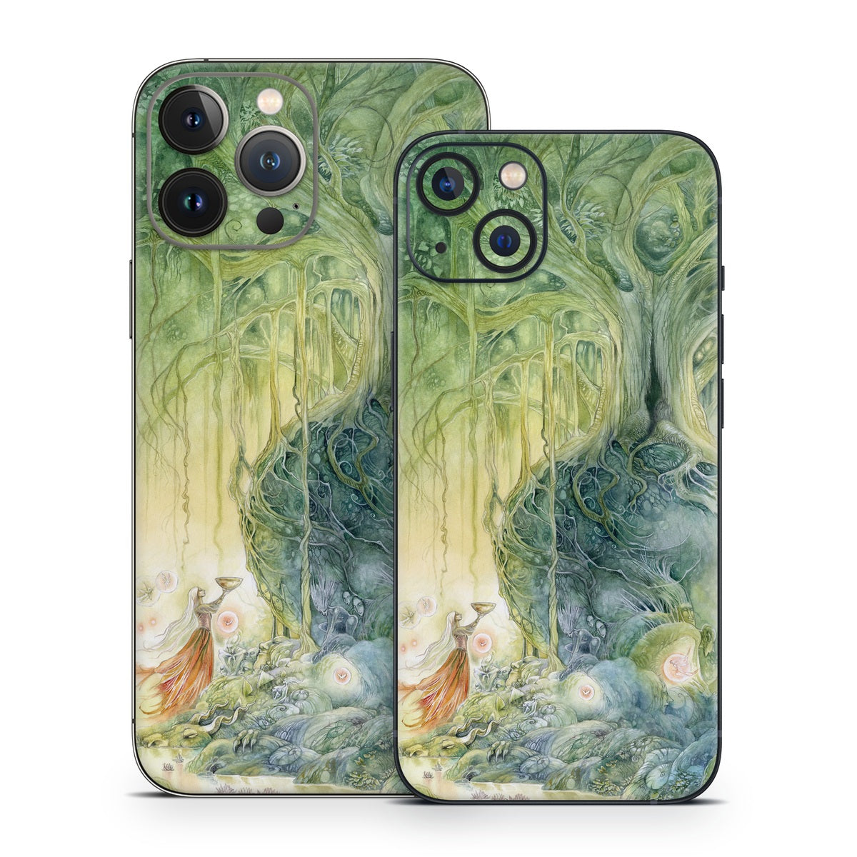 Offerings - Apple iPhone 13 Skin