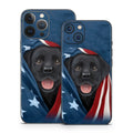 Patriotic Lab - Apple iPhone 13 Skin