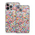 Plastic Playground - Apple iPhone 13 Skin