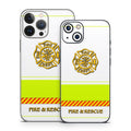 Rescue - Apple iPhone 13 Skin