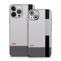Retro Horizontal - Apple iPhone 13 Skin