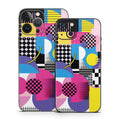 Totally Rad - Apple iPhone 13 Skin