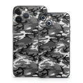 Urban Camo - Apple iPhone 13 Skin